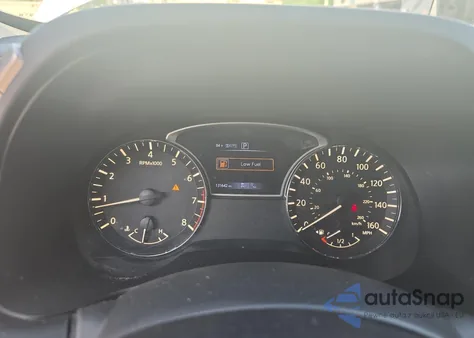 2020 Nissan Pathfinder Platinum из США, поврежденный, VIN 5N1DR2DM1LC579451